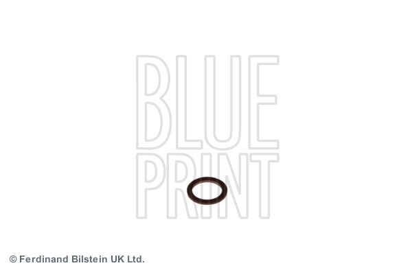 BLUE PRINT Уплотнительное кольцо, резьбовая пробка маслосливн ADJ130102